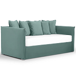 Кровать-кушетка Memory варинант исполнения - 6 | Loft Concept в Челябинске