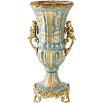 Ваза фарфоровая Alexsiaya варинант исполнения - 1 | Loft Concept в Челябинске