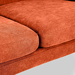 Диван Orange beech варинант исполнения - 4 | Loft Concept в Челябинске