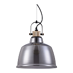 Подвесной светильник Franco варинант исполнения - 4 | Loft Concept в Челябинске