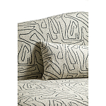 Диван Indra Sofa варинант исполнения - 4 | Loft Concept в Челябинске