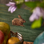 Обои ручная роспись Hill Country Scenic Special Colourway on scenic paper варинант исполнения - 6 | Loft Concept в Челябинске