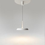 Подвесной светильник Gerhard 3000К 39Вт варинант исполнения - 9 | Loft Concept в Челябинске