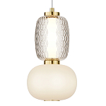 Бра Dew of tenderness made of gold варинант исполнения - 1 | Loft Concept в Челябинске