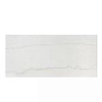 Журнальный столик прямоугольный White Marble Surface варинант исполнения - 3 | Loft Concept в Челябинске