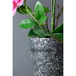 Декоративный искусственное растение Pink orchid варинант исполнения - 10 | Loft Concept в Челябинске