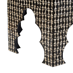 Столик дизайнерский Modernization варинант исполнения - 5 | Loft Concept в Челябинске