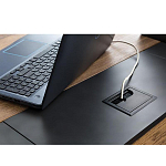 Стол рабочий в стиле лофт с ящиками Urban Style Space варинант исполнения - 6 | Loft Concept в Челябинске