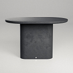 Стол обеденный «Base» варинант исполнения - 2 | Loft Concept в Челябинске