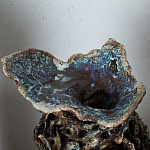 Ваза «Время травы» варинант исполнения - 3 | Loft Concept в Челябинске