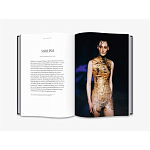 Alexander McQueen: Unseen варинант исполнения - 2 | Loft Concept в Челябинске