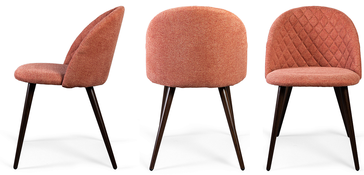 Стул Miruna Chair Стул Miruna Chair - Loft-Concept в Челябинске