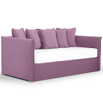 Кровать-кушетка Memory варинант исполнения - 10 | Loft Concept в Челябинске