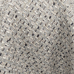 Мебельная ткань Sorbettol Шенилл Сееро-бежевый N 1120 варинант исполнения - 4 | Loft Concept в Челябинске