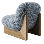 Кресло Hart варинант исполнения - 3 | Loft Concept в Челябинске