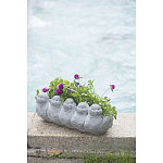 Кашпо Canaries варинант исполнения - 5 | Loft Concept в Челябинске