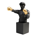 Статуэтка David with Golden Gloves варинант исполнения - 1 | Loft Concept в Челябинске