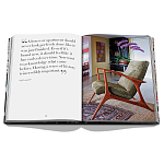 Книга подарочная Смелый бразильский стиль Сиг Бергамина Assouline Maximalism by Sig Bergamin варинант исполнения - 6 | Loft Concept в Челябинске