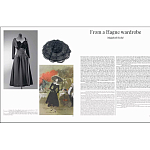 Книга в подарок Диор новый образ Dior: A New Look варинант исполнения - 3 | Loft Concept в Челябинске