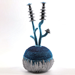 Статуэтка тропический фрукт Pandora Tropical Fruit Blue Reef варинант исполнения - 2 | Loft Concept в Челябинске