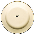 Тарелка Seletti I love u варинант исполнения - 2 | Loft Concept в Челябинске