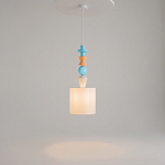 Подвесной светильник Comforty Е27 варинант исполнения - 3 | Loft Concept в Челябинске