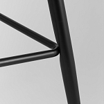 Барный стул с сиденьем из пластика KOZIK варинант исполнения - 7 | Loft Concept в Челябинске