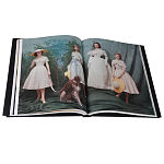 Книга Dior Glamour 1952-1962 Shaw Mark варинант исполнения - 3 | Loft Concept в Челябинске