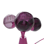 Настольная лампа Wild Grape pink варинант исполнения - 4 | Loft Concept в Челябинске