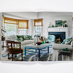 Подарочная Книга This is Home Jeffrey Alan варинант исполнения - 2 | Loft Concept в Челябинске