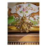 Чаша фарфоровая с ангелами Porcelain Angels of Paradise варинант исполнения - 4 | Loft Concept в Челябинске