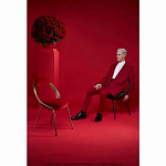 Иллюстрированная монография дизайнера Ли Брума Fashioning Design: Lee Broom варинант исполнения - 2 | Loft Concept в Челябинске