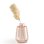 Ваза из цветного стекла  TRANSPARENT FORMS 21 варинант исполнения - 1 | Loft Concept в Челябинске