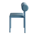 Стул «Валик» варинант исполнения - 2 | Loft Concept в Челябинске