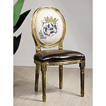 Стул French Brown Fredge варинант исполнения - 10 | Loft Concept в Челябинске