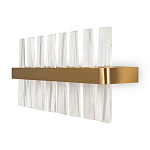 Бра Glass panels варинант исполнения - 3 | Loft Concept в Челябинске