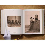 Подарочная Книга Edward S. Curtis North American Indian Complete Portfolios варинант исполнения - 15 | Loft Concept в Челябинске