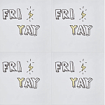 Плитка с узором Граффити 2 варинант исполнения - 1 | Loft Concept в Челябинске