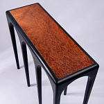 Консольный стол Arcada варинант исполнения - 3 | Loft Concept в Челябинске