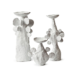 Подсвечники «Воины света» варинант исполнения - 1 | Loft Concept в Челябинске