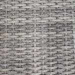 Стул плетеный  Wicker Durable Stool варинант исполнения - 9 | Loft Concept в Челябинске