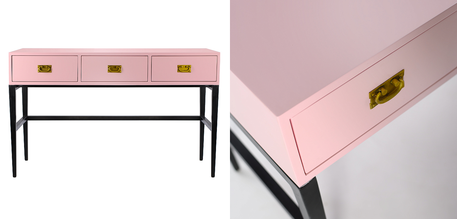 Консоль Orpha Console Консоль Orpha Console - Loft-Concept в Челябинске