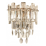 Бра с хрустальными подвесками Gorgeous Crystal Light варинант исполнения - 7 | Loft Concept в Челябинске