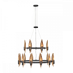 Люстра Hinkley 18 патронов варинант исполнения - 1 | Loft Concept в Челябинске