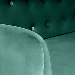 Диван двухместный Palmer Sofa варинант исполнения - 27 | Loft Concept в Челябинске