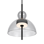 Подвесной светильник Gray stranger варинант исполнения - 1 | Loft Concept в Челябинске