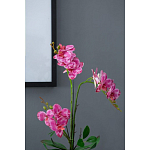 Декоративный искусственное растение Pink orchid варинант исполнения - 7 | Loft Concept в Челябинске