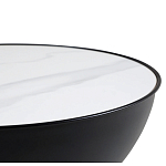 Столик журнальный в форме полусферы Table Bowl варинант исполнения - 3 | Loft Concept в Челябинске