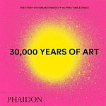 30,000 Years of Art: The Story of Human Creativity Across Time and Space варинант исполнения - 1 | Loft Concept в Челябинске
