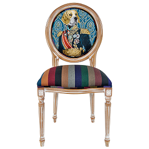 Стул Emperor Dog